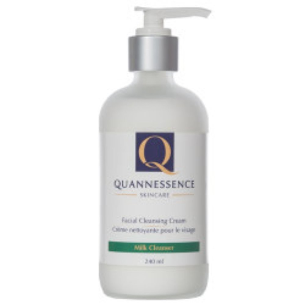 Quannessence Facial Cleanser